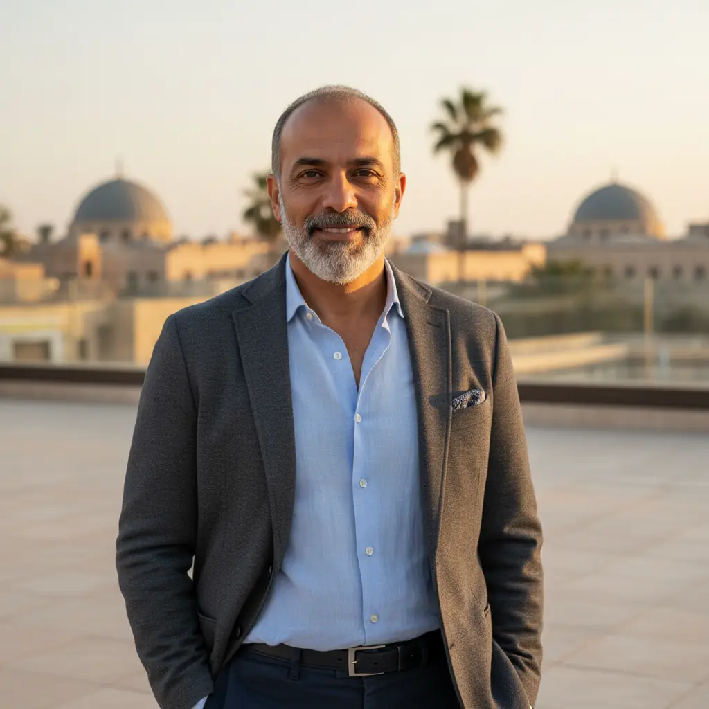 محمد, حولي
